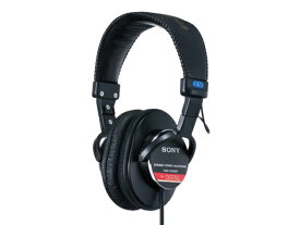 SONY / MDR-CD900ST モニター ヘッドフォン【渋谷店】