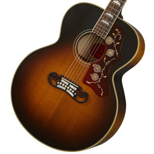 Gibson / Custom Shop Historic Collection 1957 SJ-200 Vintage Sunbursty䒃mHARVEST_GUITARSzyYRKz