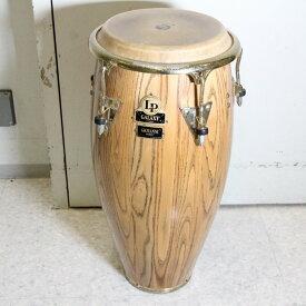 【中古】LP / LP805Z-AW 11″ Wood Galaxy Giovanni Wood Conga ギャラクシー コンガ【池袋店】