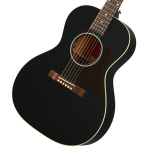 Gibson / L-00 Original Ebony Mu\ [Original Collection]yrܓXzyYRKz