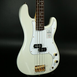 Fender / Made in Japan Made in Japan Traditional 2025 Collection 60s Precision Bass Rosewood White PearlyS/N JD25012688zyAEgbgzyÉhXzyYRKz