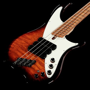 Dingwall / Combustion Nashville 4st CN34QVB-PSH Vintage Burst (重量:4.67kg)【S/N 13419】【渋谷店】《渋谷店セール》