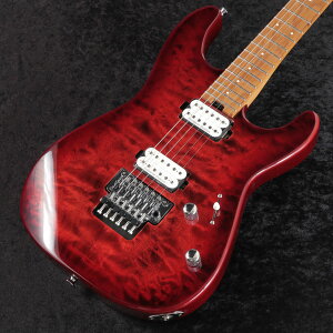 Charvel / Pro-Mod Plus San Dimas Style 1 HH FR CM Carmalized Maple Fingerboard Sangria Burst 【S/N MC24003135】【御茶ノ水本店】