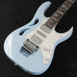 Ibanez / hParadise in Arth Steve Vai signature model PIA3761C-BLP (Blue Powder) [胂f]yS/N F2521092zy䒃m{Xz