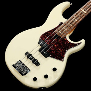 YAMAHA / BBP34 Vintage White(d:4.22kg)yS/N:IKP206EzyaJXzsaJXZ[t