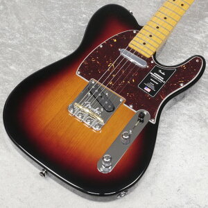 Fender / American Professional II Telecaster Maple 3-Color SunburstyVhXzyYRKz