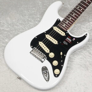 American Performer Stratocaster Rosewood Fingerboard [Arctic White]