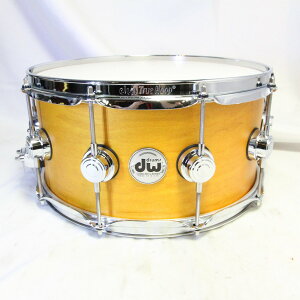 DW / DRX26514SSC104 Collectors Maple VLT Amber Satinoil 14x6.5 XlAhyrܓXz