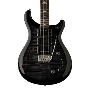 Paul Reed Smith / SE Special Semi-Hollow Charcoal Burst (CA)y䒃m{Xz