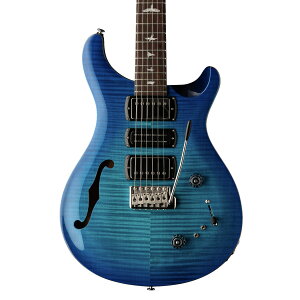 Paul Reed Smith / SE Special Semi-Hollow Lake Blue (LB)y䒃m{Xz