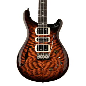 Paul Reed Smith / SE Special Semi-Hollow Orange Tiger Smokeburst (OB)y䒃m{Xz