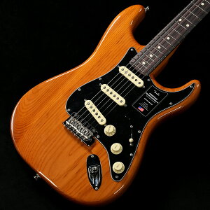 Fender/ American Professional II Stratocaster Rosewood Roasted Pine(重量:3.29kg)【S/N:US240018013】