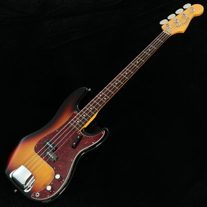 sTtIt(摜) Fender / HAMA OKAMOTO Precision Bass #4 3 Color Sunburst Made in Japan ({)[4.05kg] tF_[ GLx[X vVWx[X n}IJg yS/N JD25007810zyrܓXzyYRKz