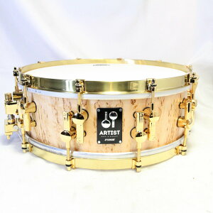 SONOR / Artist Series AS-1405MB 14x5 XJWirAEo[` Z~n[hP[XtyrܓXz