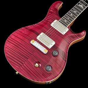 Paul Reed Smith (PRS) / 2024 McCarty 10Top Red Tiger Pattern Neck(d:3.44kg)yS/N:24 0377848zy䒃m{Xz