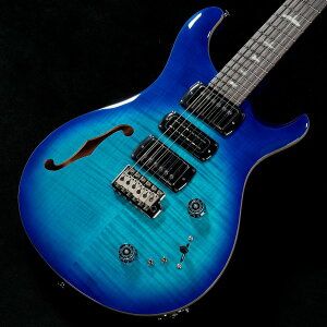 Paul Reed Smith(PRS) / 2025 SE Special Semi-Hollow Lake Blue(d:3.36kg)yS/N:CTI H020840zyaJXz