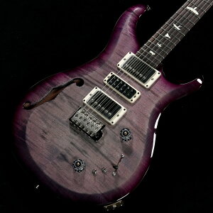 Paul Reed Smith(PRS) / 2025 S2 Special Semi-Hollow Faded Gray Black Purple Burst (d:3.25kg)yS/N:25 S2080010zyaJXz