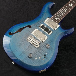 Paul Reed Smith (PRS) / 2024 S2 Special Semi-Hollow Faded Gray Black Blue BurstyS/N 24 S2080036zy䒃m{Xz