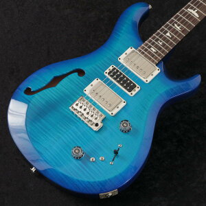 Paul Reed Smith (PRS) / 2024 S2 Special Semi-Hollow Lake BlueyS/N 24 S2079962zy䒃m{Xz