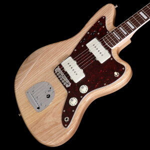 sTttFender / ISHIBASHI FSR MIJ Traditional Late 60s Jazzmaster Ash Body Natural[d:3.79kg]yS/N:JD25011681zyrܓXzyYRKz