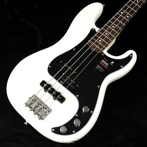 Fender / American Performer Precision Bass Rosewood Fingerboard Arctic White ySN US24000015z yNAXEZ[Izy~cXz