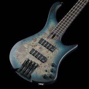Ibanez / EHB1500-CTF (Cosmic Blue Starburst Flat) ACoj[Y [胂f]yS/N I241010303zy䒃m{Xz