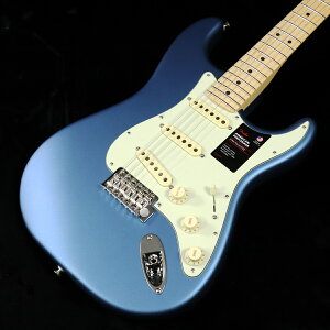 FENDER / American Performer Stratocaster Maple Fingerboard Satin Lake Placid Blue ySN US240000766z yNAXEZ[Izy~cXz