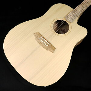 Cole Clark / Touring Series CCFL1EC-BM 1 Grade Bunya/Queensland Maple ySN 241139929z y~cXz