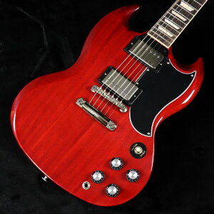 Gibson USA / SG Standard 61 Vintage Cherry ySN 207850314z y~cXzyYRKz