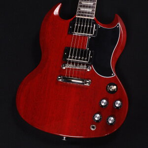 Gibson USA / SG Standard 61 Vintage Cherry S/N:209050007 yS֋XzyYRKz