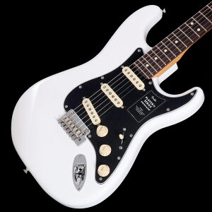Player II Stratocaster Rosewood Fingerboard [Polar White]