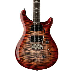 Paul Reed Smith / SE Custom24 Charcoal Cherry Burst(CG) �y���l�X�z
