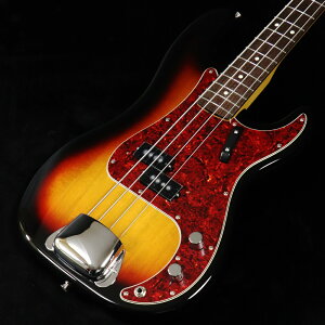 Fender / HAMA OKAMOTO Precision Bass #4 Made in Japan 3-Color Sunburst ySN JD25010570z y~cXz