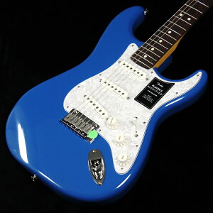 Fender / Player II Modified Stratocaster Rosewood Fingerboard Electric Blue ySN MX25051777z y~cXz