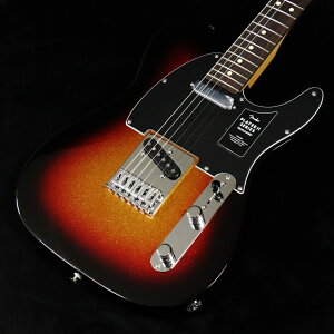 Fender / Limited Edition Player II Telecaster Rosewood Fingerboard Sparkle 3-Color Sunburst ySN MX25054573z y~cXz
