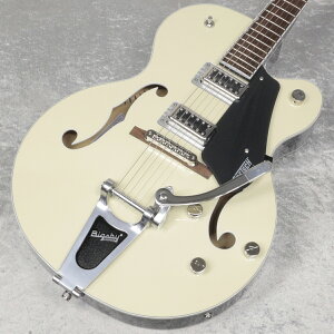 Gretsch / G5420T Electromatic Classic Hollow Body SC Vintage White/London Grey�y�Z�[�������z�y�V�h�X�z�y12/5 �l�����I�z