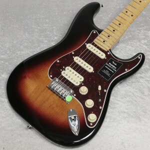 Fender / Player II Modified Stratocaster HSS Maple 3-Color Sunburst【新宿店】