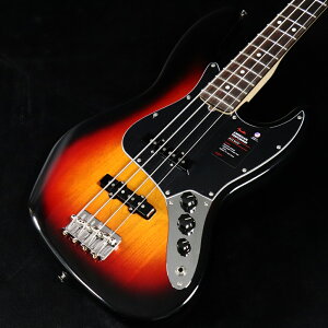 Fender / American Performer Jazz Bass Rosewood Fingerboard 3-Color Sunburst ySN US25016001z yNAXEZ[Izy~cXz