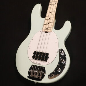 Sterling by MUSIC MAN / SUB Series Ray4 Mint Green S/N:B211577 yS֋Xz