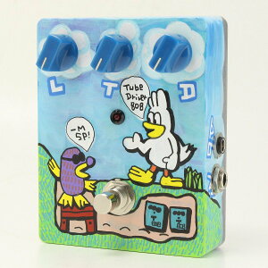 }LmH[ / Tube Driver 808-M SP yfUCzI[o[hCuy䒃m{Xz