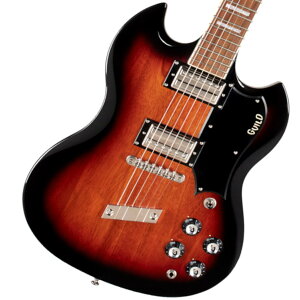 GUILD / POLARA DELUXE Vintage Sunburst [S100 |[]Mhy䒃m{Xz