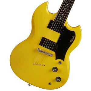 GUILD / POLARA Voltage Yellow [S100 |[]MhyVhXz