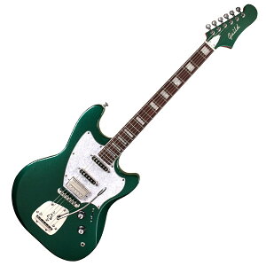 GUILD / Surfliner Deluxe Ever Green MetallicyVhXz