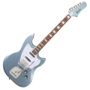 Guild / Surfliner Deluxe Glacier Blue Metallic [T[tCi[fbNX]MhyVhXz