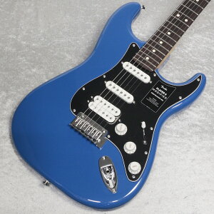 Fender / Player II Modified Stratocaster HSS Rosewood Electric BlueyVhXz