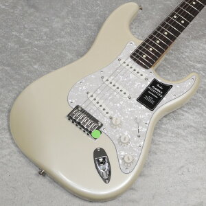 Fender / Player II Modified Stratocaster Rosewood Olympic PearlyVhXz