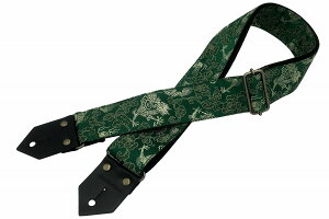 SpiceNote / ES-PJ50DF Dragons&Flowers GREENylXz