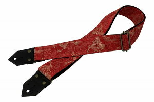 SpiceNote / ES-PJ50DF Dragons��Flowers RED �M�^�[�X�g���b�v �y�����X�z