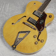 Gretsch / G2420 Streamliner Hollow Body Chromatic II Broad’Tron BT-3S Village Amber【アウトレット…