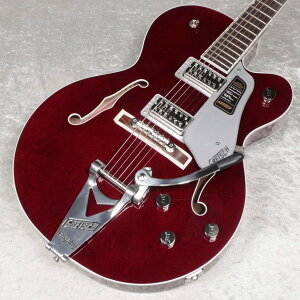 Gretsch / Tennessean Hollow Body w/String-Thru Bigsby Deep Cherry(d:3.40kg)yʌVizyVhXz